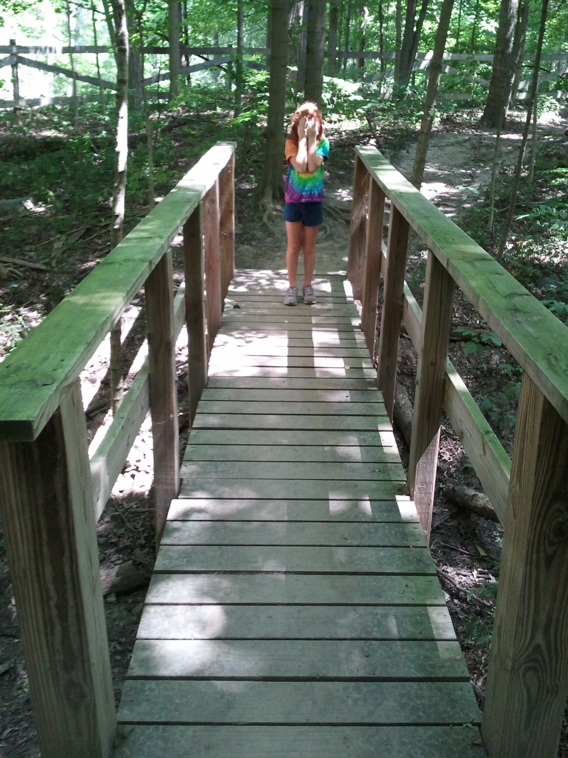 How to Overcome Fear