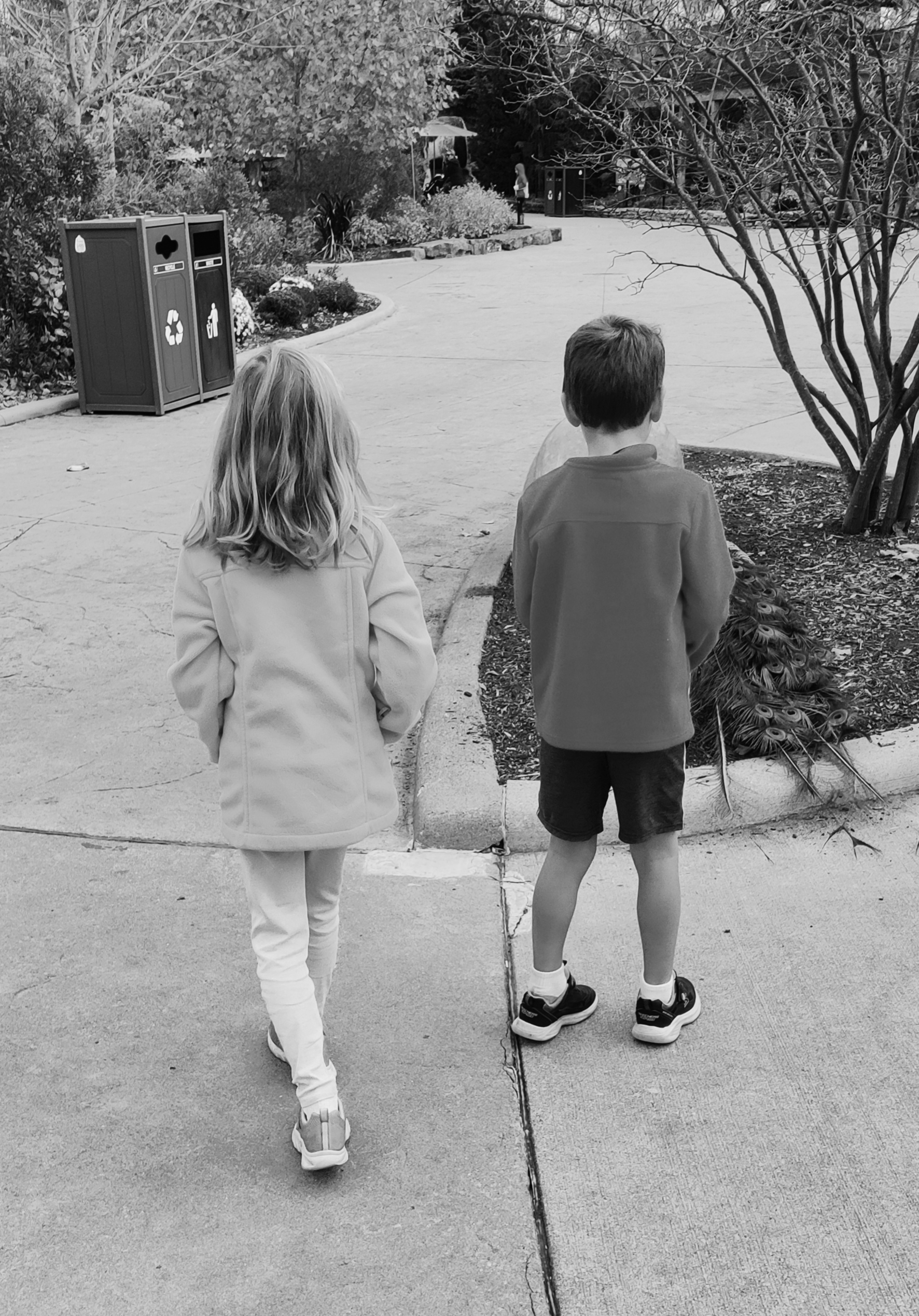 Discipleship vs. Babysitting